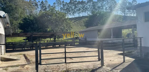 Fazenda / Sítio / Chácara com 10 Quartos à venda, 3146000m² no Boa Vista, Igaratá