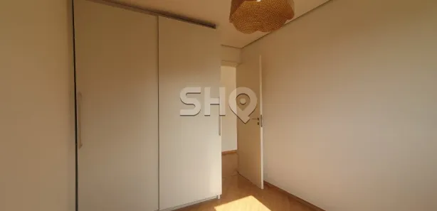 Apartamento com 1 Quarto para alugar, 40m² no Higienópolis, São Paulo