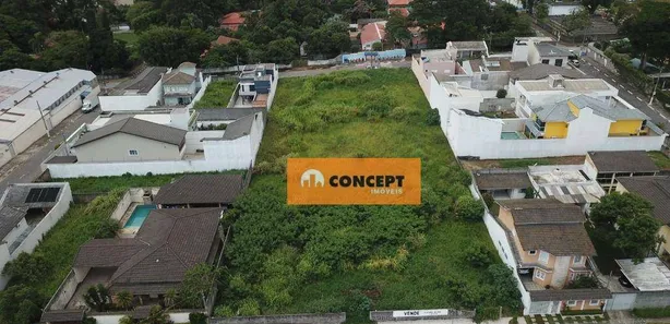 Terreno / Lote / Condomínio à venda, 400m² no Vila Romanópolis, Ferraz de Vasconcelos