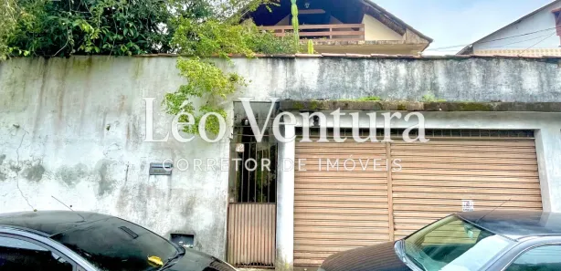Casa com 3 Quartos à venda, 115m² no Quitandinha, Petrópolis