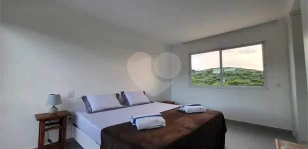 Casa de Condomínio com 4 Quartos à venda, 150m² no Centro (Mangue), Armação dos Búzios