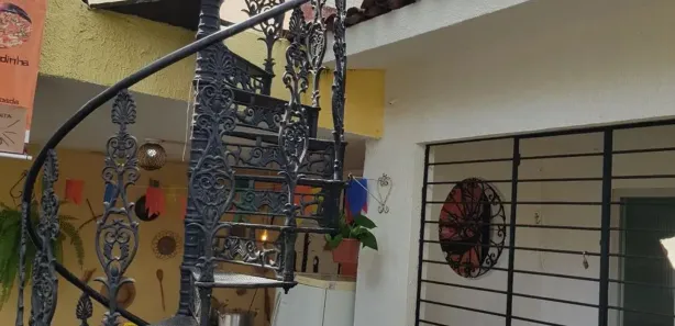 Casa com 3 Quartos para alugar, 140m² no Rosarinho, Recife