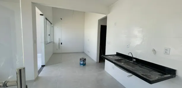 Casa de Condomínio com 3 Quartos à venda, 71m² no Arembepe (Abrantes), Camaçari
