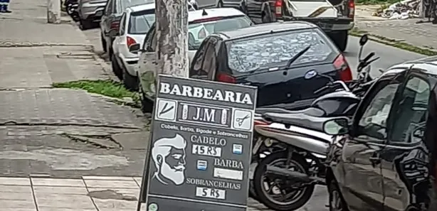 Loja / Salão / Ponto Comercial para alugar, 46m² no Centro, São Vicente