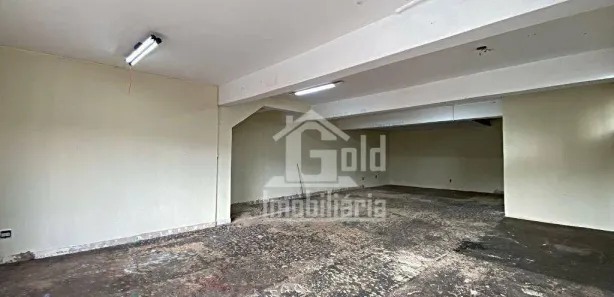 Prédio Inteiro para alugar, 105m² no Vila Tibério, Ribeirão Preto