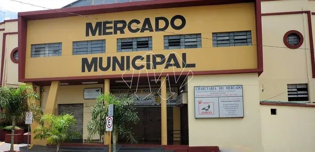Loja / Salão / Ponto Comercial à venda, 22m² no Centro, Araraquara