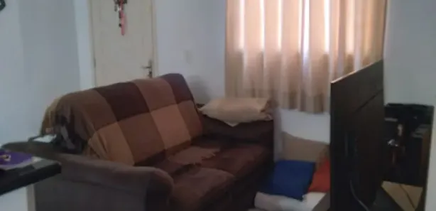 Apartamento com 2 Quartos à venda, 4617m² no , Mairinque