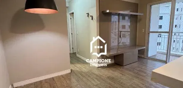 Apartamento com 2 Quartos para alugar, 60m² no Vila Leopoldina, São Paulo