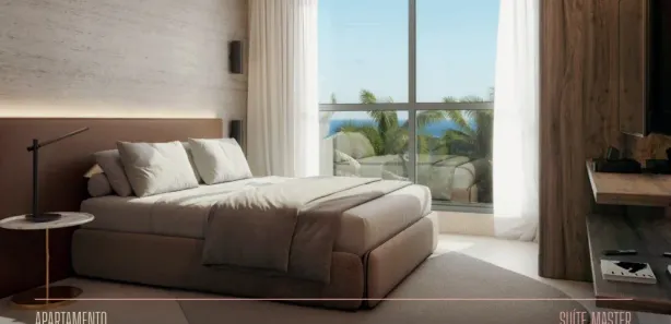 Apartamento com 2 Quartos à venda, 101m² no Paiva, Cabo de Santo Agostinho