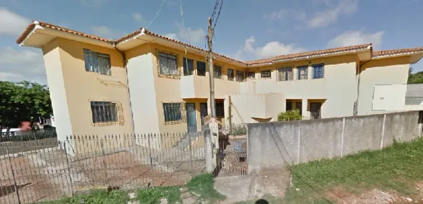 Kitnet com 1 Quarto à venda, 23m² no Uvaranas, Ponta Grossa