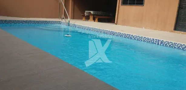 Casa com 6 Quartos para alugar, 294m² no Atami, Pontal do Paraná