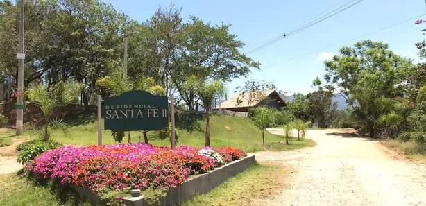 Terreno / Lote / Condomínio à venda, 614m² no , Joanópolis