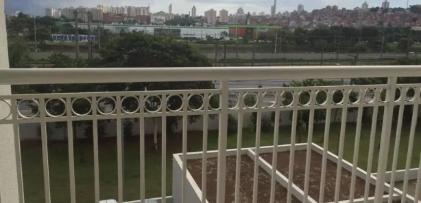Casa Comercial para alugar, 40m² no Vila Hamburguesa, São Paulo