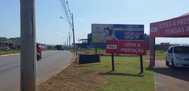 Terreno / Lote / Condomínio à venda, 240m² no Residencial San Marino, Goiânia