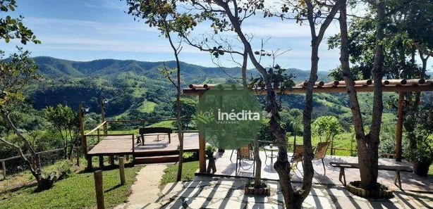 Fazenda / Sítio / Chácara à venda, 10648000m² no , Padre Bernardo