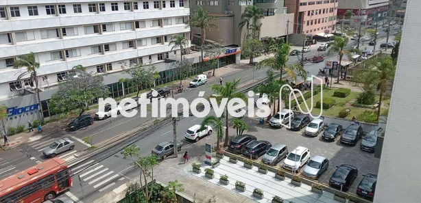 Conjunto Comercial / Sala à venda, 32m² no Vale do Sereno, Nova Lima