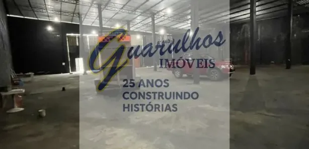 Casa Comercial para venda ou aluguel, 1500m² no Rio Acima, Mairiporã