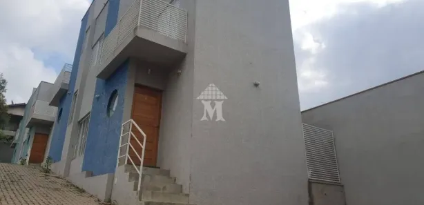 Casa de Condomínio com 2 Quartos para alugar, 75m² no , Jarinu