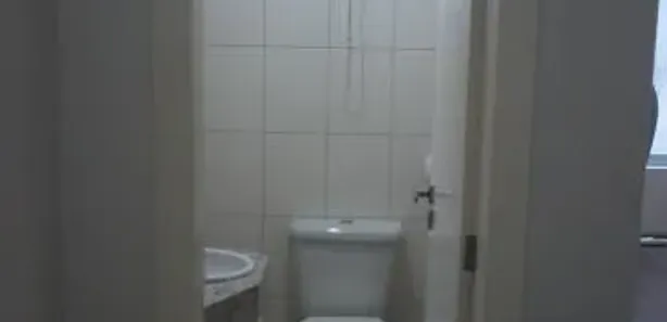 Conjunto Comercial / Sala para alugar, 45m² no Centro, Florianópolis