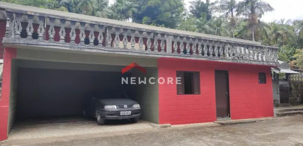 Fazenda / Sítio / Chácara à venda, 1000m² no Centro, São Lourenço da Serra