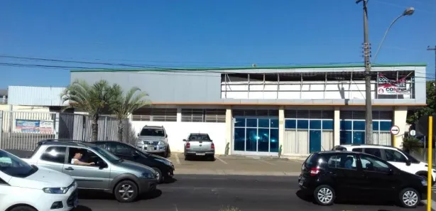 Prédio Inteiro para alugar, 4007m² no Centro, Araçatuba