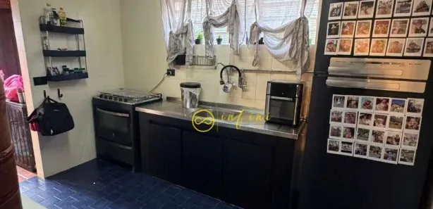 Fazenda / Sítio / Chácara com 2 Quartos para alugar, 230m² no Jd Perlamar, Araçoiaba da Serra