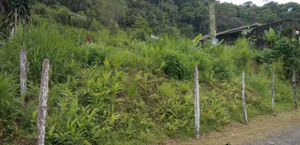 Terreno / Lote / Condomínio à venda, 810m² no Quitandinha, Petrópolis