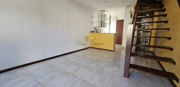 Casa de Condomínio com 2 Quartos à venda, 58m² no Parque do Imbui, Teresópolis