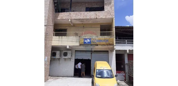 Prédio Inteiro à venda, 570m² no Ipojuca, Ipojuca