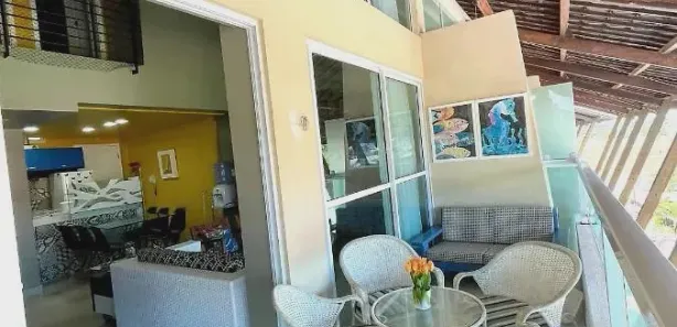 Loft com 3 Quartos à venda, 58m² no Merepe, Ipojuca