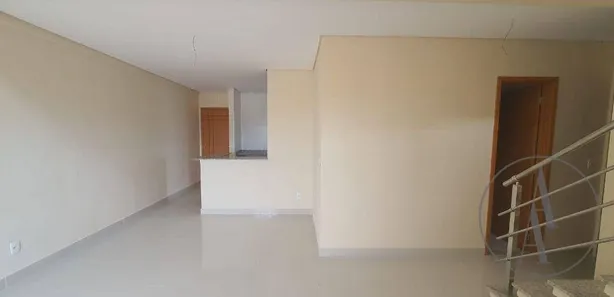 Cobertura com 3 Quartos à venda, 168m² no Parque Bela Vista, Votorantim
