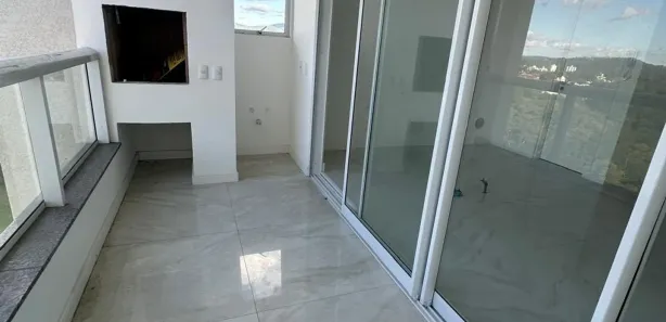 Apartamento com 3 Quartos à venda, 108m² no Escola Agrícola, Blumenau