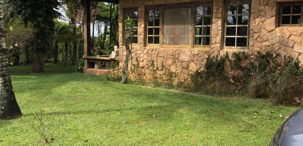 Fazenda / Sítio / Chácara com 4 Quartos à venda, 440m² no Vila Verde, Armação dos Búzios