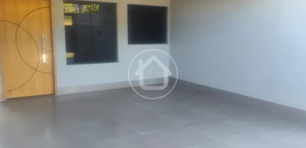 Casa com 3 Quartos à venda, 136m² no Parque Residencial Rita Vieira, Campo Grande