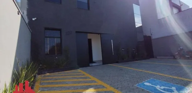 Conjunto Comercial / Sala para alugar, 12m² no Jardim Fernando Mollon, Santa Bárbara D'Oeste