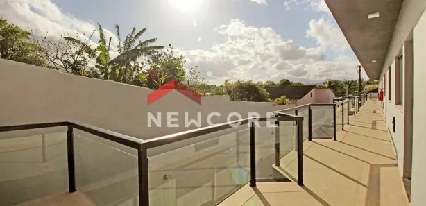 Kitnet à venda, 40m² no Centro, Peruíbe