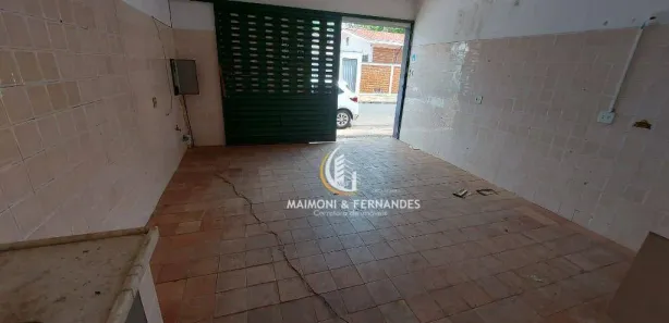 Loja / Salão / Ponto Comercial para venda ou aluguel, 35m² no Saúde, Rio Claro
