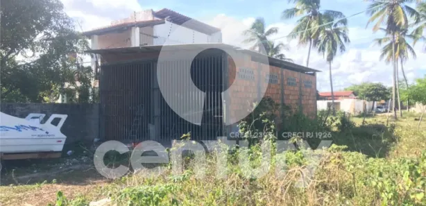 Terreno / Lote / Condomínio à venda, 976m² no Zona de Expansão (Mosqueiro), Aracaju