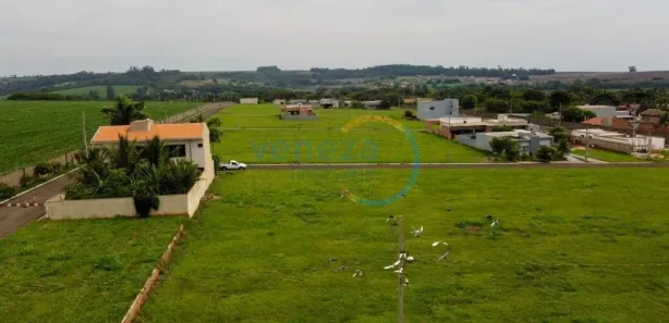 Terreno / Lote / Condomínio à venda, 422m² no Alvorada do Sul, Alvorada do Sul