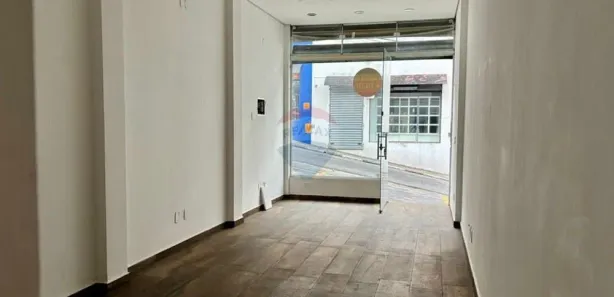 Loja / Salão / Ponto Comercial para alugar, 42m² no Centro, Bragança Paulista