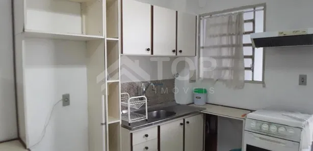 Kitnet com 1 Quarto à venda, 30m² no Cidade Jardim, São Carlos