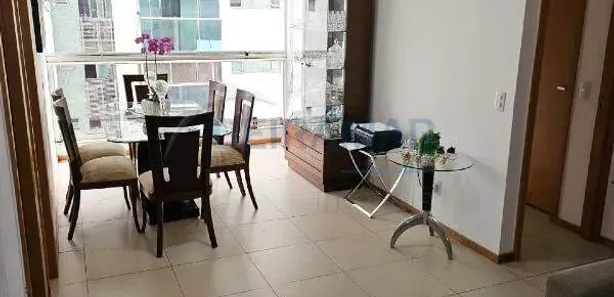 Apartamento com 2 Quartos à venda, 74m² no Zona Industrial, Brasília