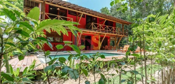 Casa com 5 Quartos à venda, 294m² no Trancoso, Porto Seguro