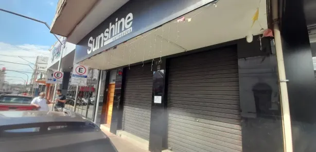 Loja / Salão / Ponto Comercial com 3 Quartos para venda ou aluguel, 285m² no Centro, Jaboticabal