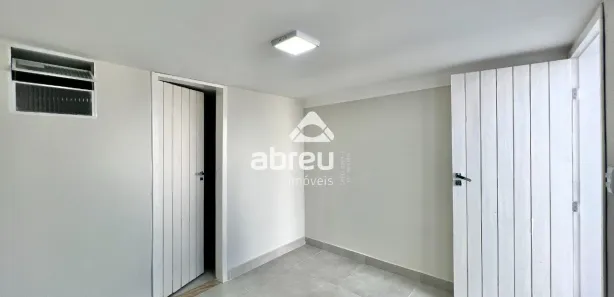 Kitnet com 2 Quartos para alugar, 74m² no Barro Vermelho, Natal