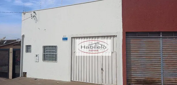 Loja / Salão / Ponto Comercial à venda, 157m² no Luiza Grandizolli Girardi, Brodowski