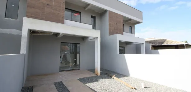 Casa com 2 Quartos à venda, 82m² no Do Ubatuba, São Francisco do Sul