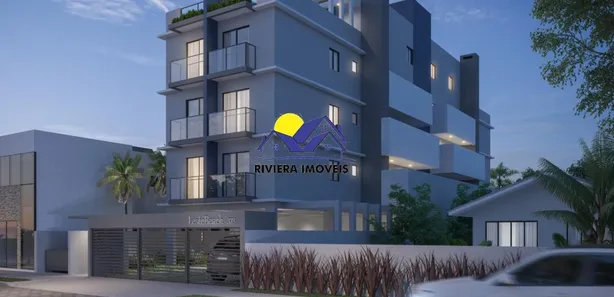 Apartamento com 2 Quartos à venda, 61m² no , Pontal do Paraná