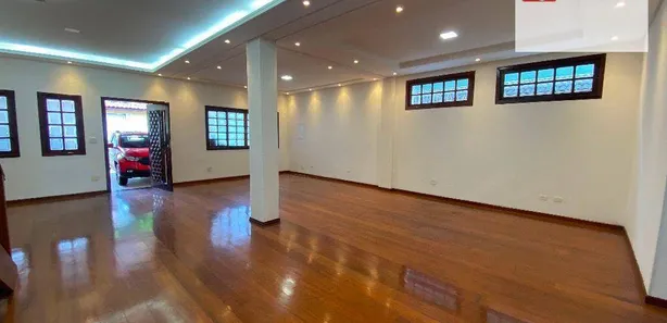 Sobrado com 4 Quartos para venda ou aluguel, 480m² no Cerâmica, São Caetano do Sul
