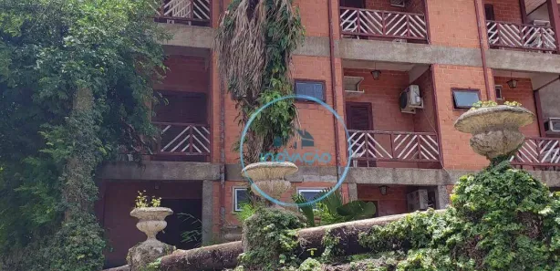 Hotel / Motel / Pousada à venda, 1630m² no Centro, Águas de São Pedro
